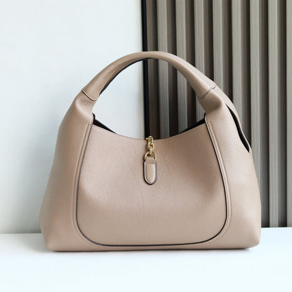 Gucci Softbit maxi shoulder bag(HIGH-END GRADE)