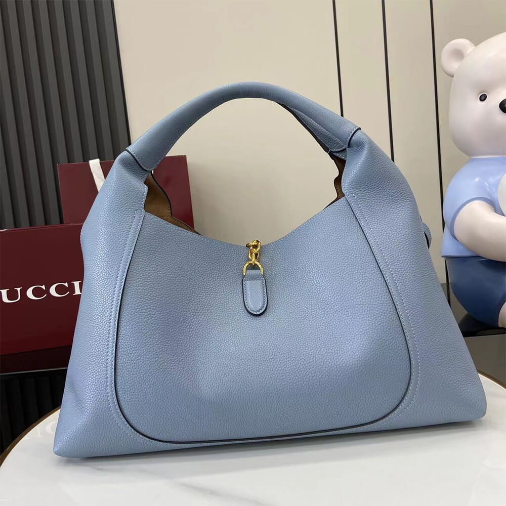 Gucci Softbit maxi shoulder bag(HIGH-END GRADE)