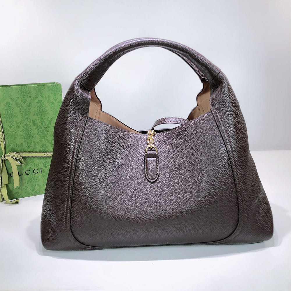 Gucci Softbit maxi shoulder bag(HIGH-END GRADE)