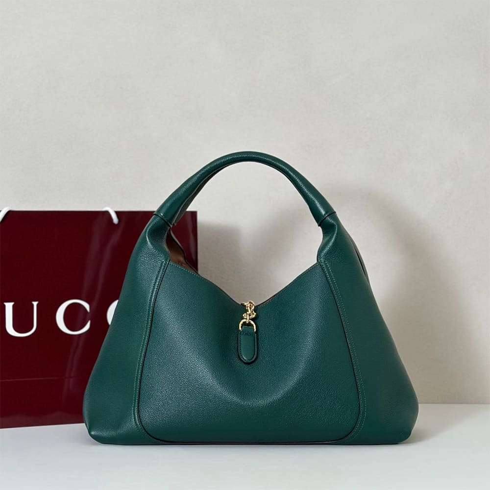 Gucci Softbit maxi shoulder bag(HIGH-END GRADE)
