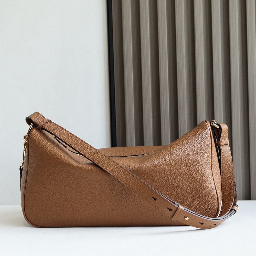 Gucci Half Horsebit large shoulder bag