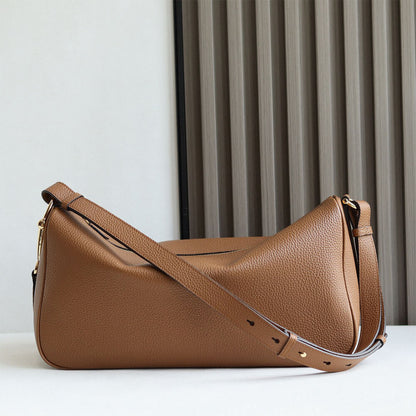 Gucci Half Horsebit large shoulder bag
