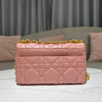 MEDIUM DIOR CARO BAG