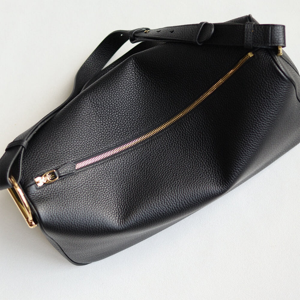 Gucci Half Horsebit large shoulder bag