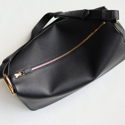 Gucci Half Horsebit large shoulder bag