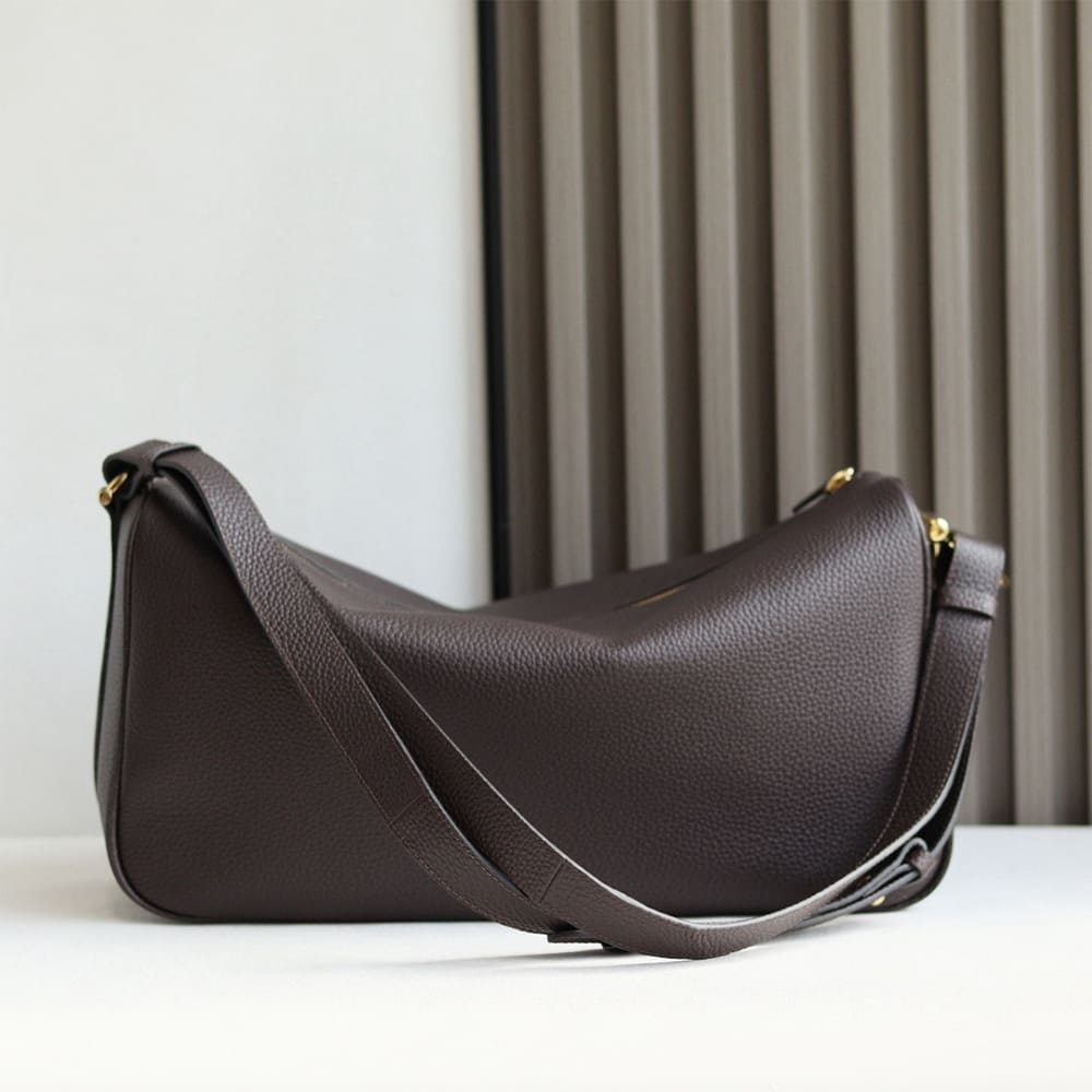 Gucci Half Horsebit large shoulder bag