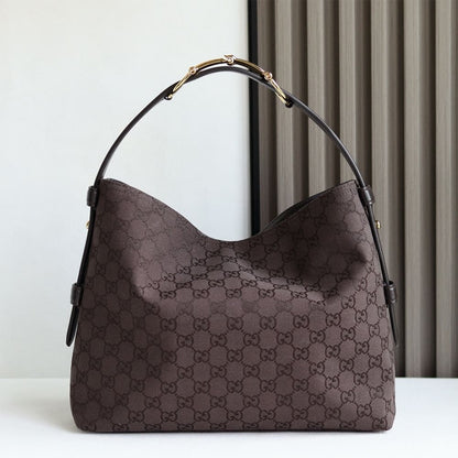 Gucci Beatrix medium tote bag