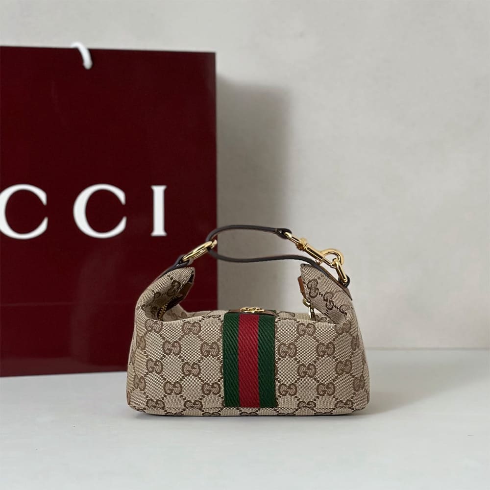 Gucci Vanity mini bag