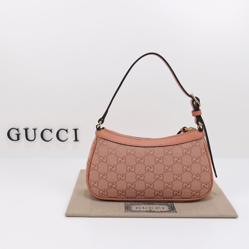 Gucci Ophidia small shoulder bag