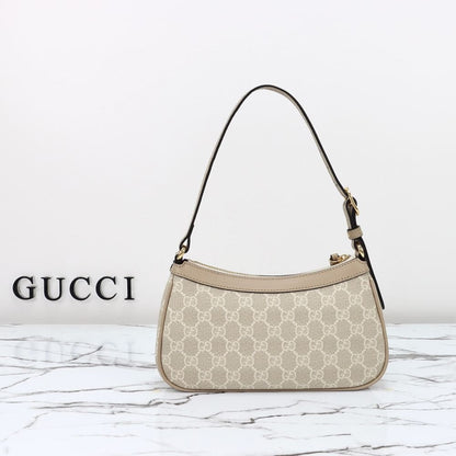 Gucci Ophidia small shoulder bag
