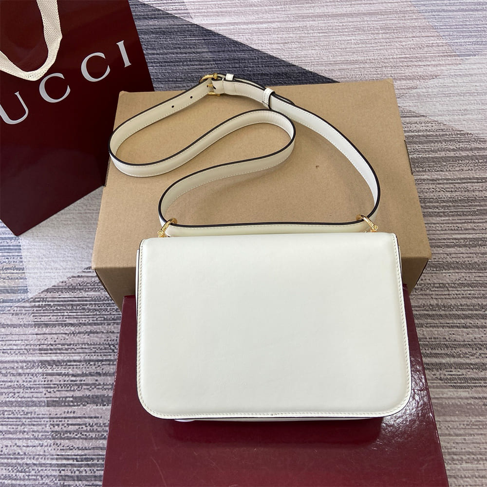 Gucci Siena small shoulder bag