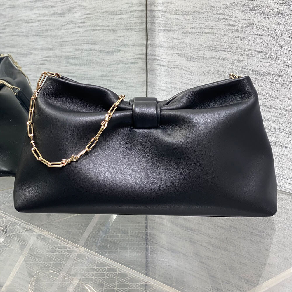 Medium Dior Bow Bag(HIGH-END GRADE)