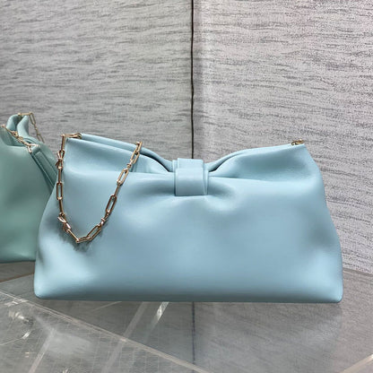 Medium Dior Bow Bag(HIGH-END GRADE)