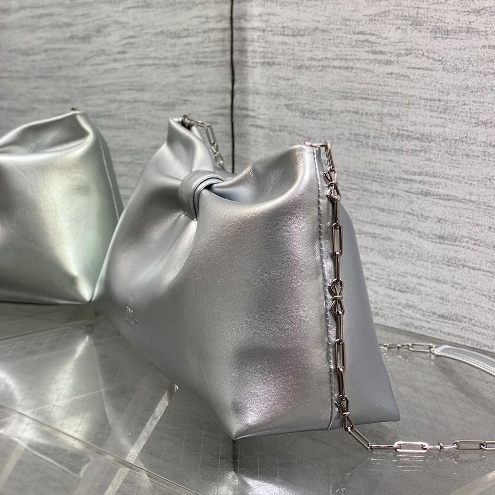 Medium Dior Bow Bag(HIGH-END GRADE)