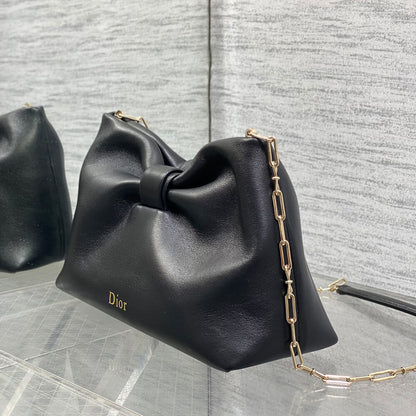 Small Dior Bow Bag(HIGH-END GRADE)