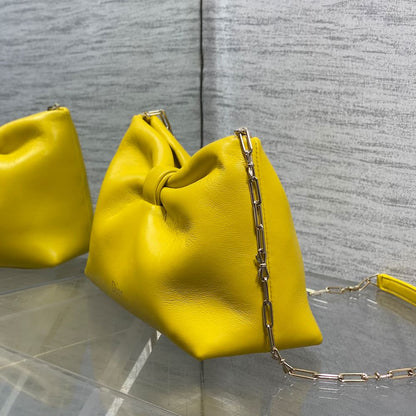 Small Dior Bow Bag(HIGH-END GRADE)