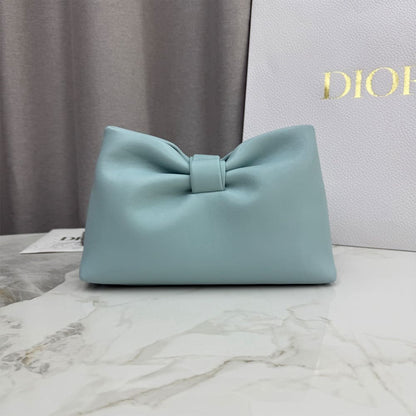 Small Dior Bow Bag(HIGH-END GRADE)