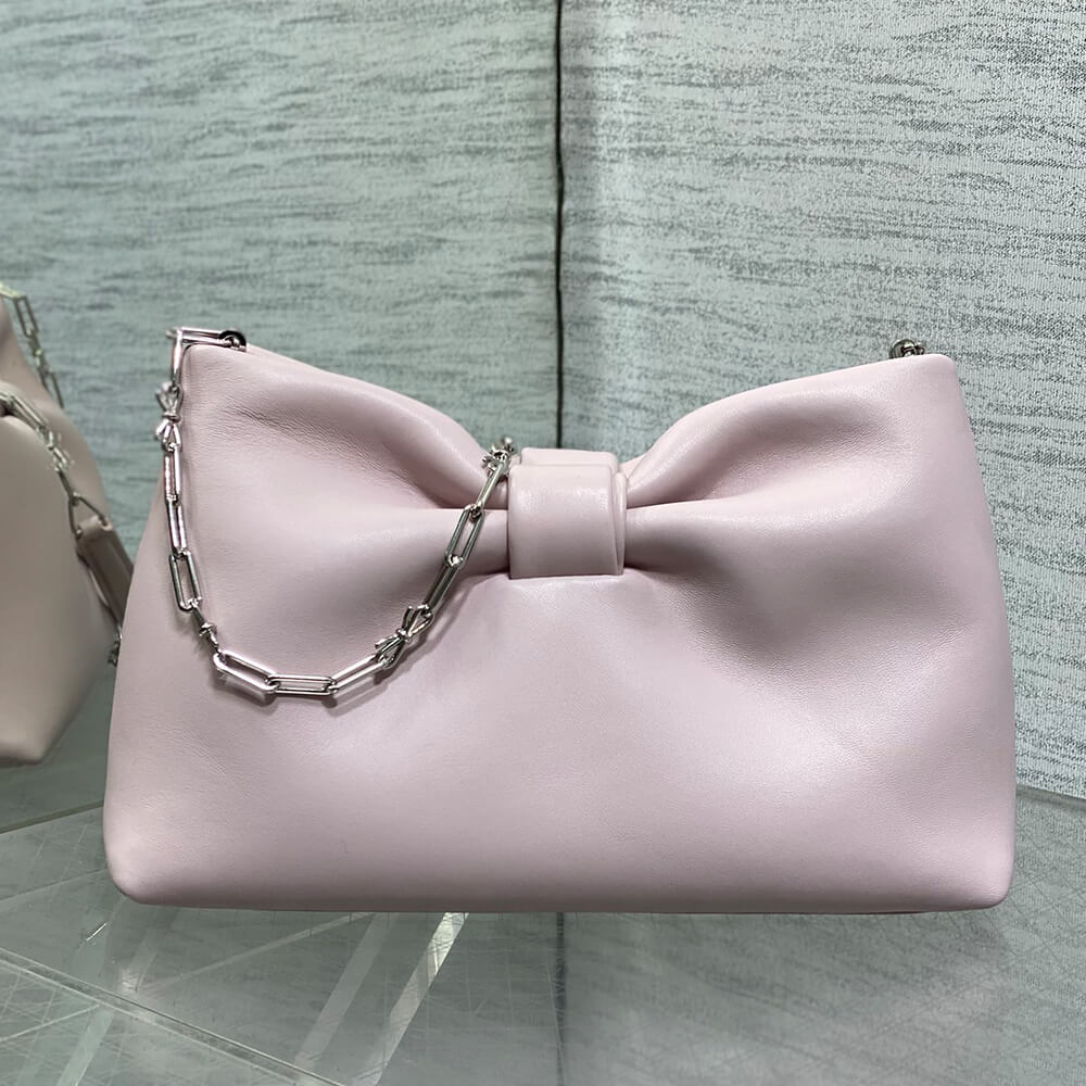 Small Dior Bow Bag(HIGH-END GRADE)