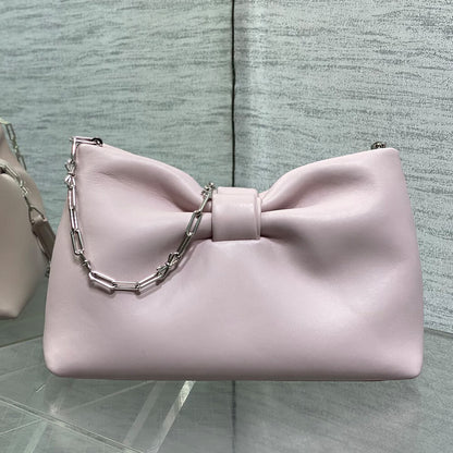 Small Dior Bow Bag(HIGH-END GRADE)