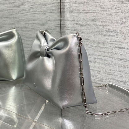 Small Dior Bow Bag(HIGH-END GRADE)
