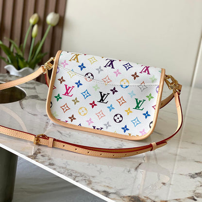 LV x TM Diane PM
