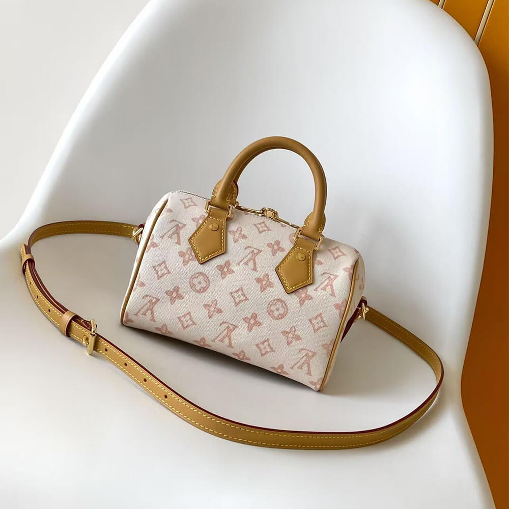 LV Speedy Bandouliere 20