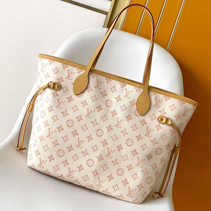 LV Neverfull MM