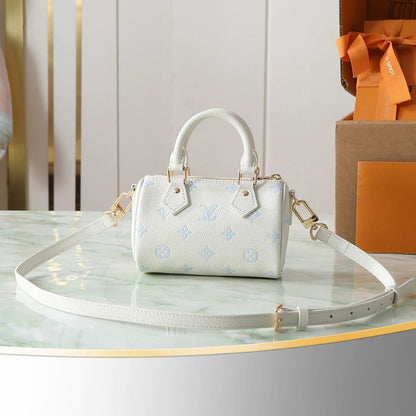 LV Nano Speedy(HIGH-END GRADE)