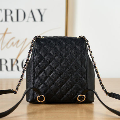 CHANEL BACKPACK