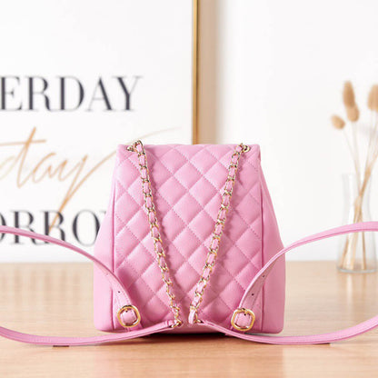 CHANEL BACKPACK