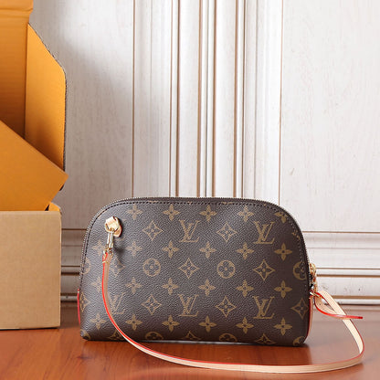 LV Tag Me Pouch