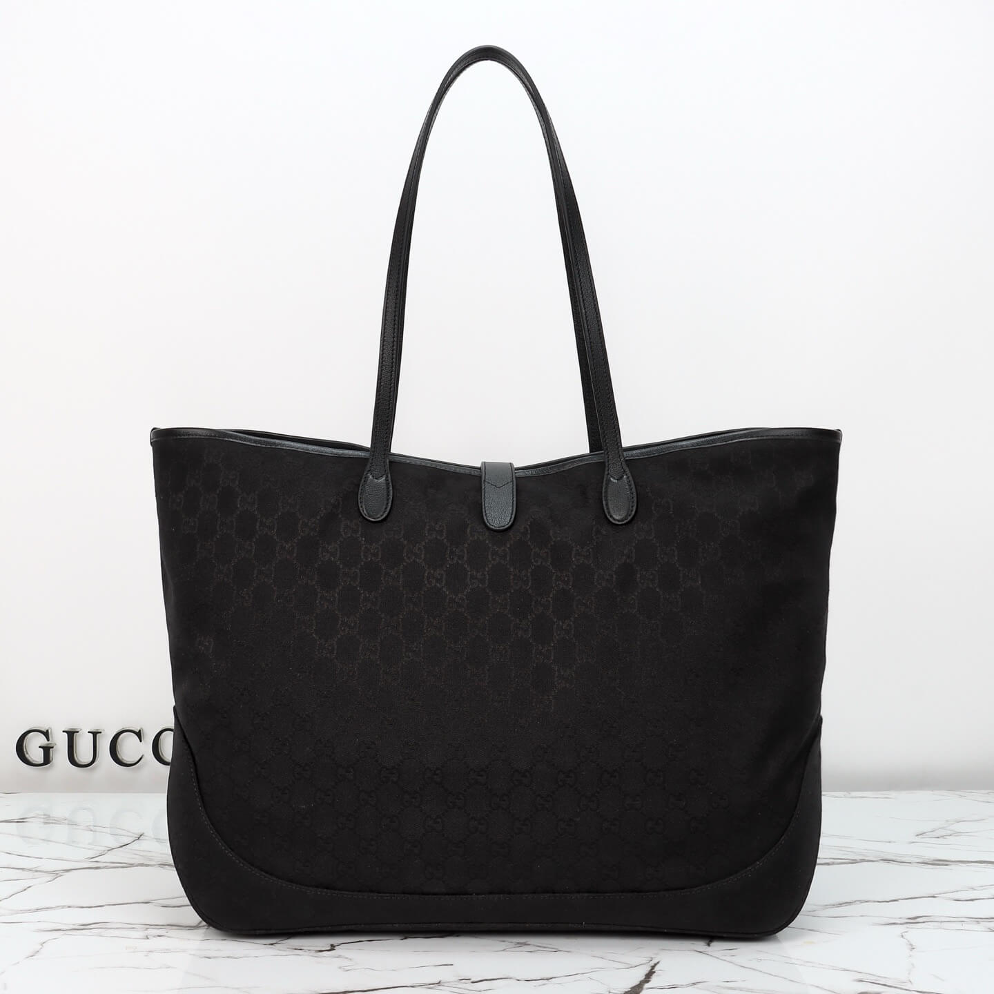 Gucci Jackie medium tote bag