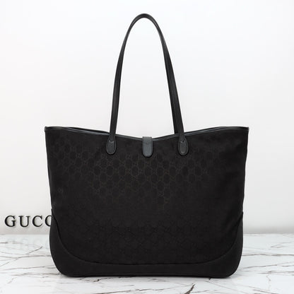 Gucci Jackie medium tote bag