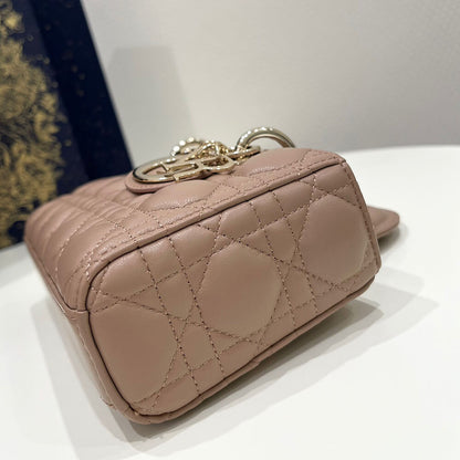 SMALL LADY D-JOY BAG