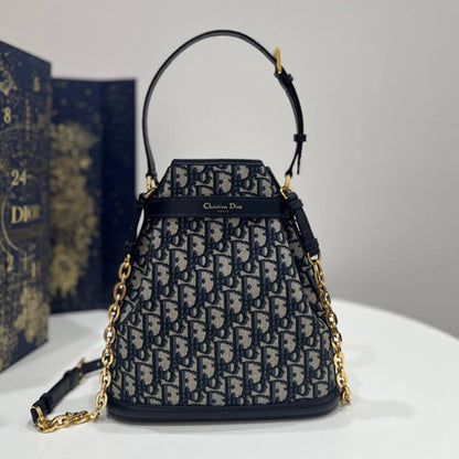 MEDIUM C’EST DIOR BAG