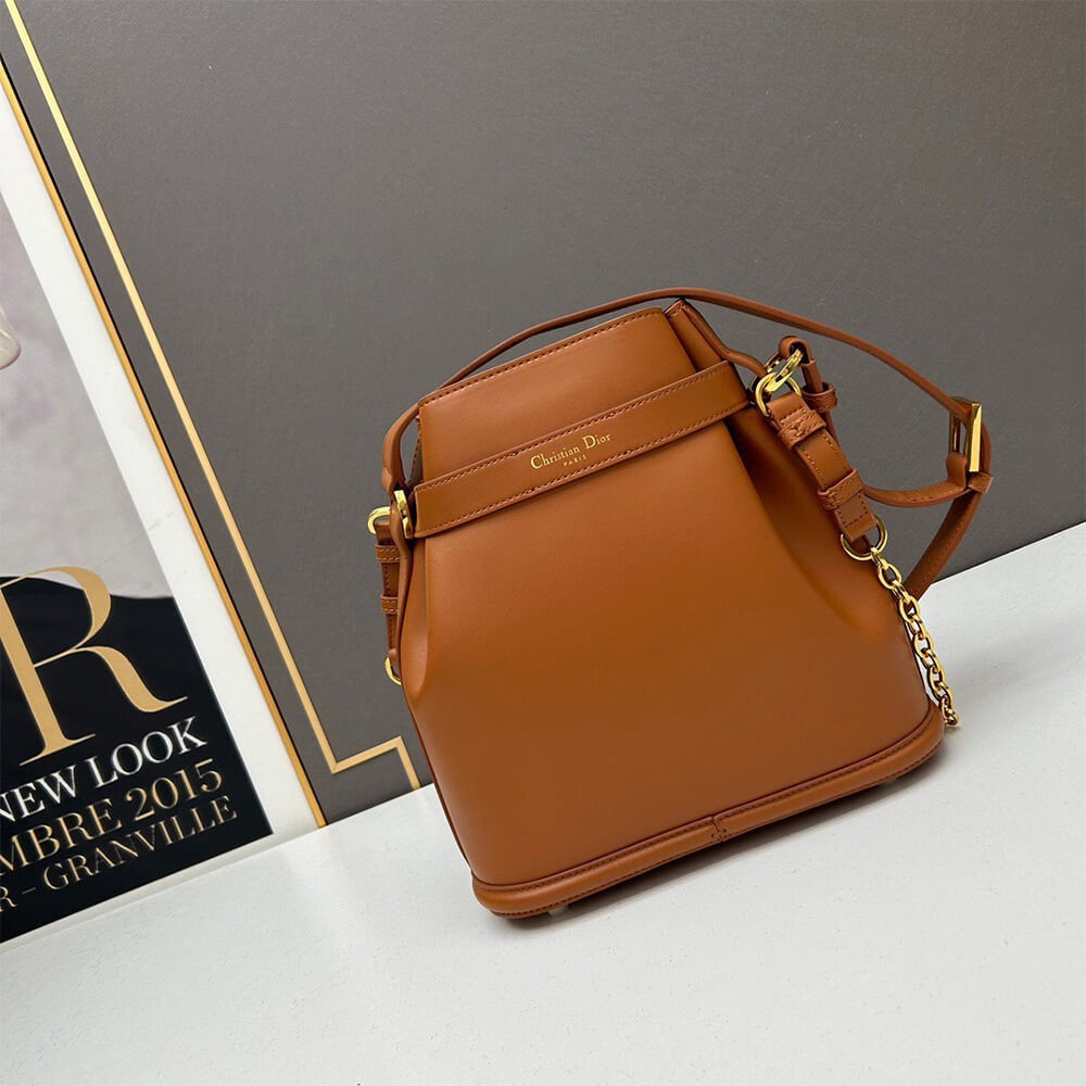MEDIUM C’EST DIOR BAG