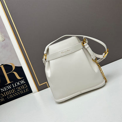 MEDIUM C’EST DIOR BAG