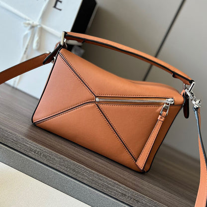 LOEWE Small Puzzle Bag