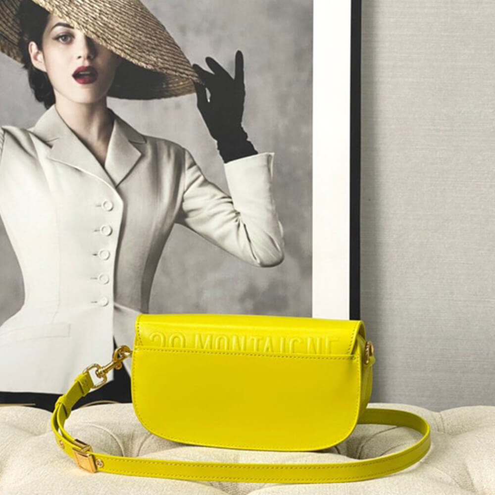 DIOR BOBBY EAST-WEST BAG