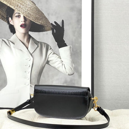 DIOR BOBBY EAST-WEST BAG