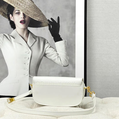 DIOR BOBBY EAST-WEST BAG
