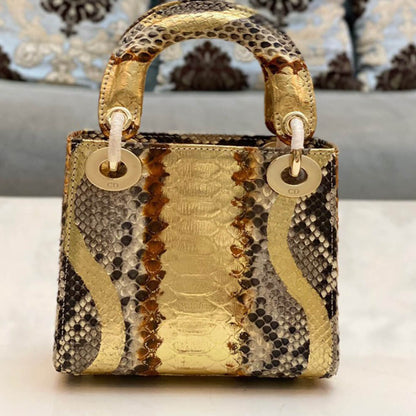 DIOR MINI LADY