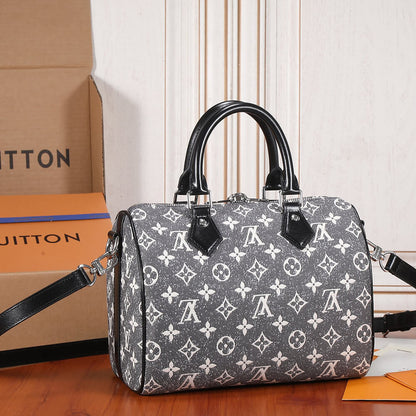 LV Speedy Bandouliere 25