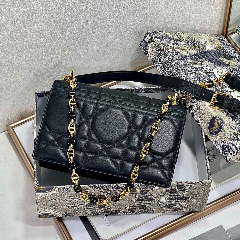 MISS CARO MINI BAG