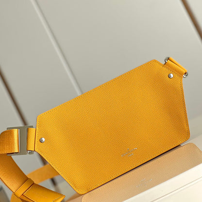 LV Takeoff Slingbag