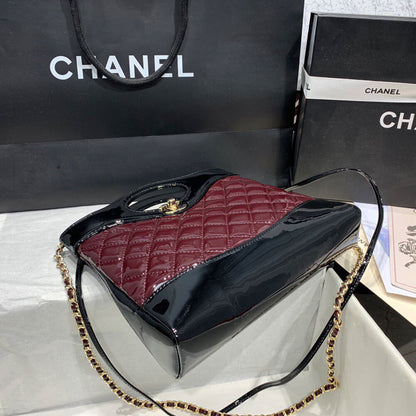 CHANEL 31 MINI SHOPPING BAG