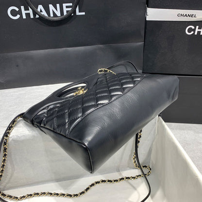 CHANEL 31 MINI SHOPPING BAG