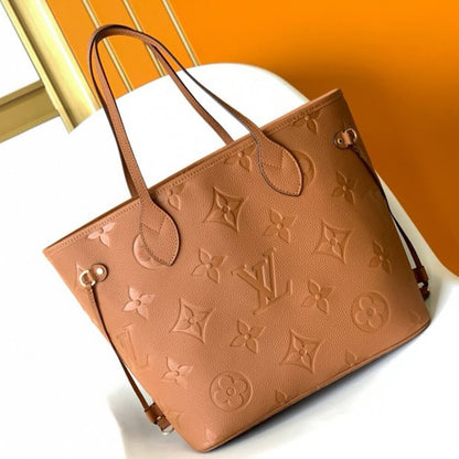 LV Neverfull MM(HIGH-END GRADE)