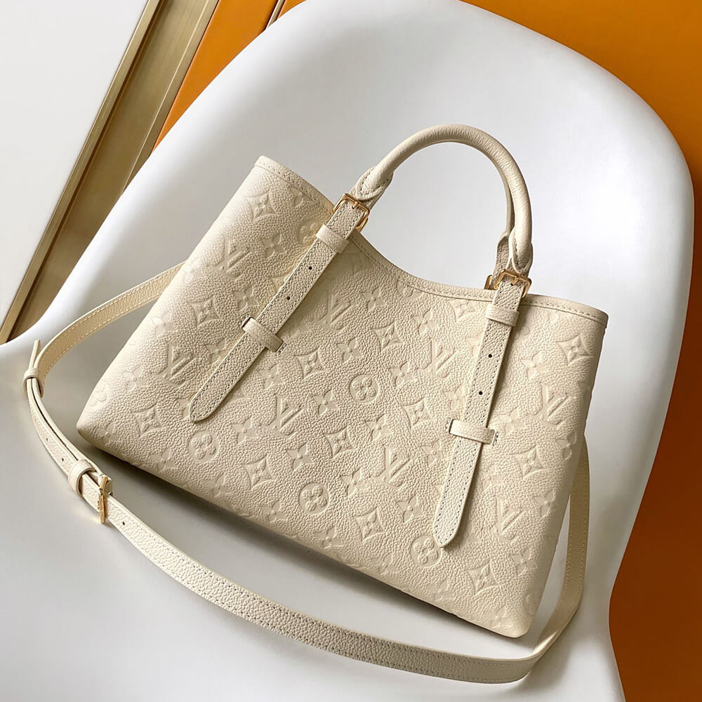 LV Babylone Tote PM