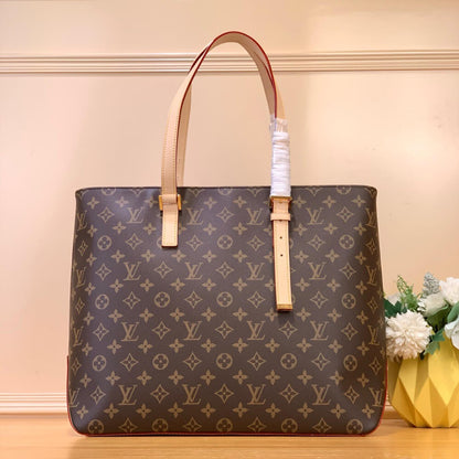 LV Mezzo